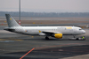 A320-214 Vueling Airlines EC-JYX Prague_Ruzyne (PRG/LKPR) February_11_2013