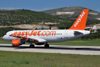 A320-214 EasyJet Airline G-EZTN Split_Resnik (SPU/LDSP) August_6_2011