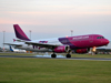 A320-232 Wizz Air HA-LWL Prague_Ruzyne (PRG/LKPR) September_21_2012