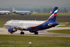 A320-214 Aeroflot Russian Airlines VP-BRZ Prague_Ruzyne (PRG/LKPR) June_07_2013