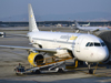 A320-214 Vueling Airlines EC-JSY Barcelona (BCN/LEBL) February_03_2012