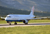 A320-212 Croatia Airlines 9A-CTF Split_Resnik (SPU/LDSP) August_6_2011