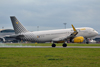 A320-232 Vueling Airlines EC-LZM Prague_Ruzyne (PRG/LKPR) November_16_2014