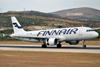 A320-214 Finnair OH-LXF Split_Resnik (SPU/LDSP) August_10_2013