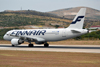 A320-214 Finnair OH-LXF Split_Resnik (SPU/LDSP) August_10_2013