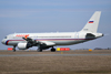 A320-214 Rossiya Russian Airlines VQ-BDQ Prague_Ruzyne (PRG/LKPR) March_24_2013