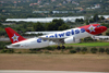 A320-214 Edelweiss Air HB-IJV Split_Resnik (SPU/LDSP) August_10_2013