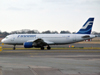 A320-214 Finnair OH-LXM Copenhagen_Kastrup (CPH/EKCH) March_05_2012