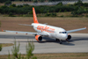 A320-214 EasyJet Switzerland HB-JZY Split_Resnik (SPU/LDSP) August_10_2013