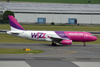 A320-233 Wizz Air HA-LPF Prague_Ruzyne (PRG/LKPR) July_09_2011