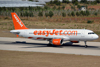 A320-214 EasyJet Airline G-EZUR Split_Resnik (SPU/LDSP) August_04_2012