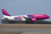 A320-232 Wizz Air HA-LWK Prague_Ruzyne (PRG/LKPR) March_24_2013