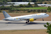 A320-214 Vueling Airlines EC-LOP Split_Resnik (SPU/LDSP) August_10_2013