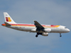 A320-214 Iberia EC-HUK Frankfurt_Main (FRA/EDDF) May_27_2012