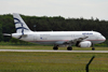 A320-232 Aegean Airlines SX-DVX Frankfurt_Main (FRA/EDDF) May_27_2012