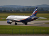 A320-214 Aeroflot Russian Airlines VP-BKX Prague_Ruzyne (PRG/LKPR) September_30_2012