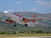 A320-214 EasyJet Airline Switzerland HB-JZR Split_Resnik (SPU/LDSP) August_04_2012