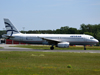 A320-232 Aegean Airlines SX-DVH Frankfurt_Main (FRA/EDDF) May_26_2012