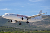 A320-211 Dubrovnik Airline (Astraeus) G-STRP Split_Resnik (SPU/LDSP) August_6_2011