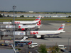 A320-214 ČSA - Czech Airlines OK-LEF Prague_Ruzyne June_17_2008