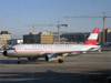 A320-214 Austrian Airlines OE-LBP Frankfurt_Main March_08_2010