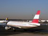 A320-214 Austrian Airlines OE-LBP Frankfurt_Main March_08_2010