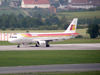 A320-214 Iberia EC-HUL Prague_Ruzyne July_02_2009