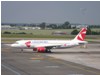 A320-214 ČSA - Czech Airlines OK-GEB Prague_Ruzyne July_03_2010