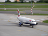 A320-232 British Airways G-EUUT Prague_Ruzyne July_25_2009