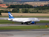 A320-214 Finnair OH-LXB Prague_Ruzyne July_25_2009