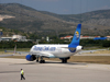 A320-231 Thomas Cook Airlines G-GTDL Split_Resnik (SPU/LDSP) August_08_2009