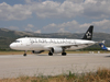 A320-212 Croatia Airlines 9A-CTM Split_Resnik (SPU/LDSP) August_08_2009