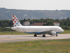 A320-214 Croatia Airlines 9A-CTJ Split_Resnik (SPU/LDSP) August_08_2009