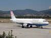 A320-214 Croatia Airlines 9A-CTJ Split_Resnik (SPU/LDSP) August_11_2010