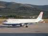 A320-214 Croatia Airlines 9A-CTJ Split_Resnik (SPU/LDSP) August_18_2009