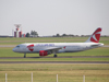 A320-214 ČSA - Czech Airlines OK-GEB Prague_Ruzyne August_20_2009