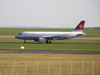 A320-211 Air Malta 9H-AEK Prague_Ruzyne August_20_2009