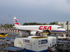 A320-214 ČSA - Czech Airlines OK-GEB Prague_Ruzyne July_27_2006