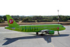 A320-214 S7 Airlines VQ-BES Pula (LDPL/PUY) July_14_2012