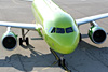 A320-214 S7 Airlines VQ-BES Pula (LDPL/PUY) July_14_2012