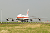 B747-21AC/SCD Martinair Cargo PH-MCE Amsterdam Schiphol April_21_2006 A