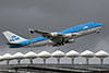 B747-406 KLM - Royal Dutch Airlines PH-BFB Amsterdam_Schiphol March_24_2008