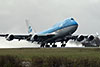 B747-406 KLM - Royal Dutch Airlines PH-BFN Amsterdam_Schiphol March_24_2008