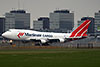 B747-412(BCF) Martinair Cargo PH-MPS Amsterdam_Schiphol March_22_2008