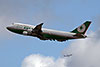 B747-45EM EVA Air B-16409 Amsterdam_Schiphol March_19_2008