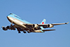 B747-4B5F Korean Air Cargo HL7462 Wien_Schwechat April_8_2007 A