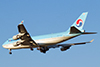 B747-4B5F Korean Air Cargo HL7462 Wien_Schwechat April_8_2007 B