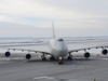 B747-4R7F/SCD Slik Way Airlines (Cargolux) LX-PCV Osijek_Klisa December_22_2009