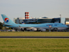 B747-4B5 Korean Air HL7490 Prague_Ruzyne (PRG/LKPR) September_21_2012