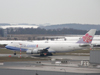 B747-409F/SCD China Airlines Cargo B-18719 Prague_Ruzyne February_26_2010